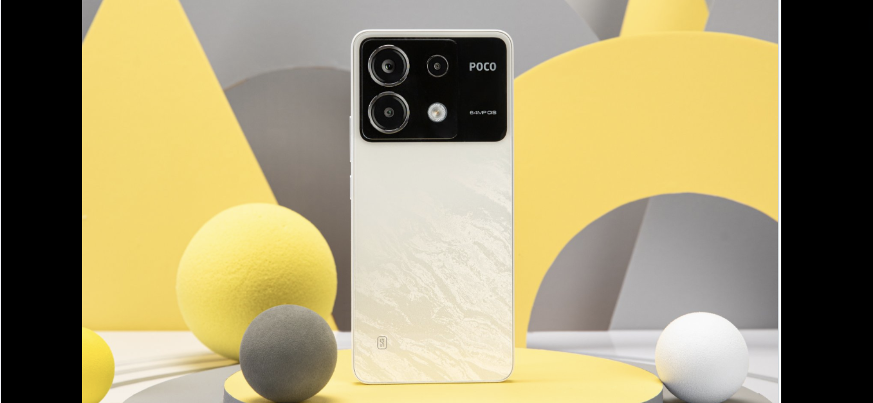 Poco's 1st Ever Neo Branded Phone Can Be Poco X6 Neo! Rumors Suggest MediaTek Dimensity 6080 SoC?